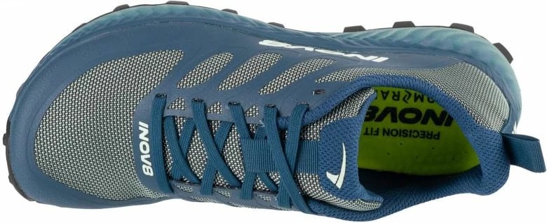 Atlete për vrapim për meshkuj Inov-8, blu marine