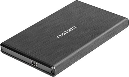 Hard disk HDD Natec Genesis Rhino, 2.5'', i zi