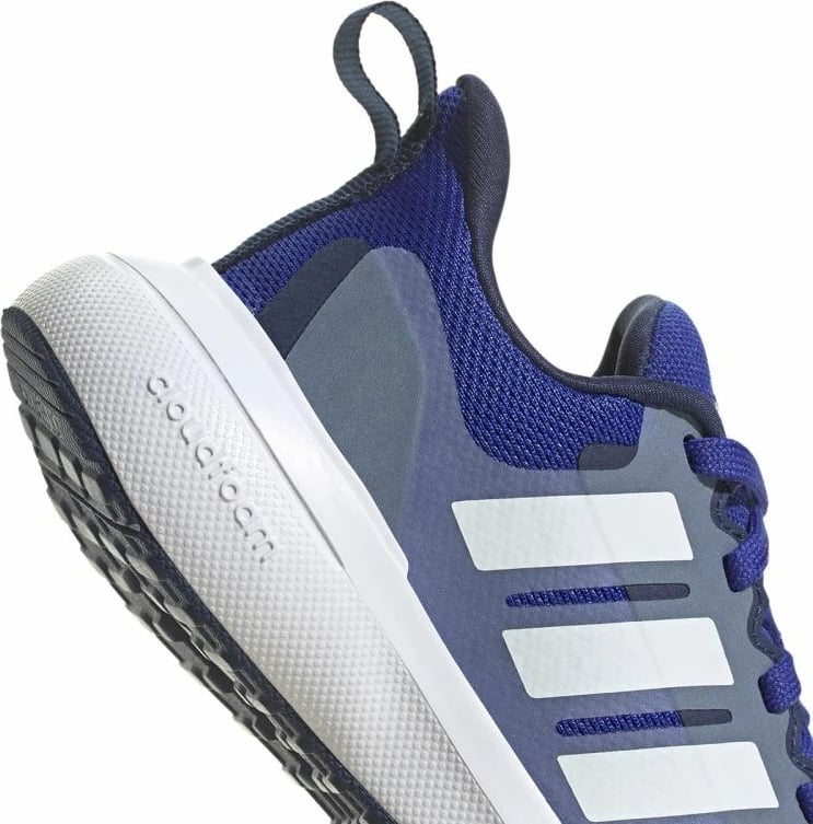 Atlete për fëmijë adidas, blu