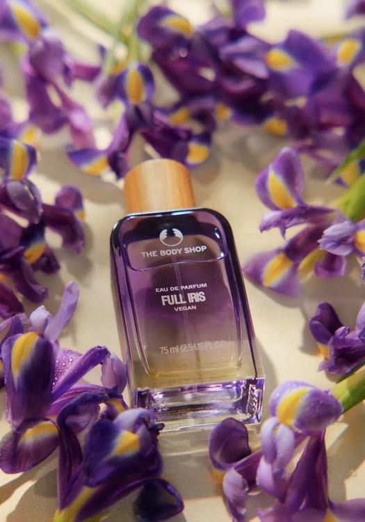 Full Iris Eau de Parfum 75 ML