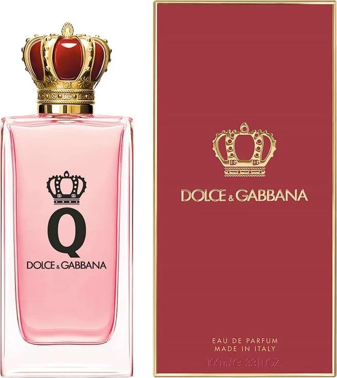 Eau de Parfum Dolce & Gabbana Q , 100ml