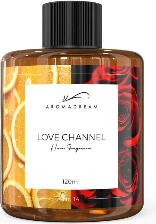 Arom Love Channel, 120 ml