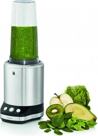 Blender WMF Kult X 61.3022.2134, 1.2 L, 900 W, Inox