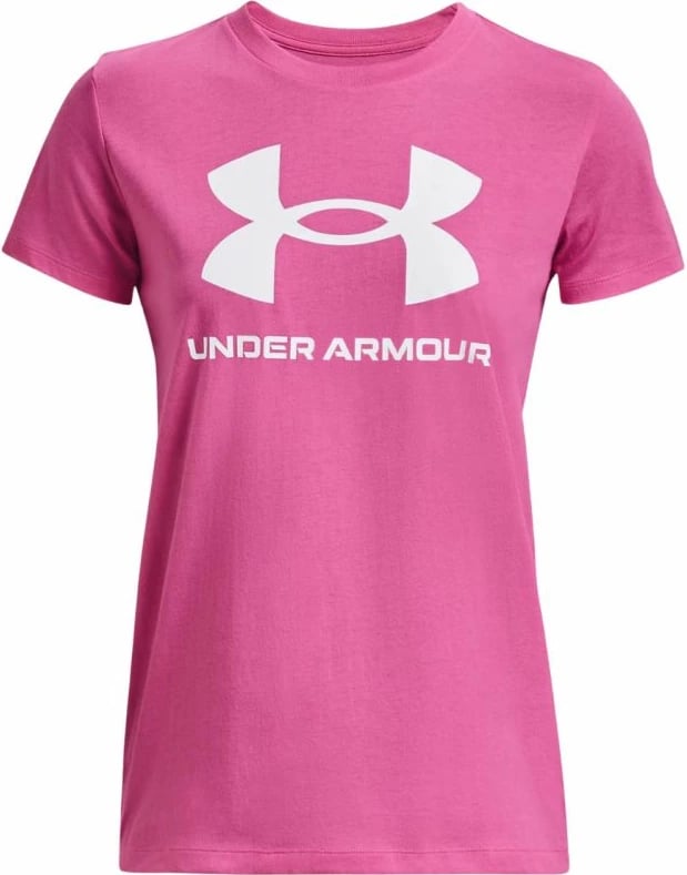 Maicë për femra Under Armour, rozë 