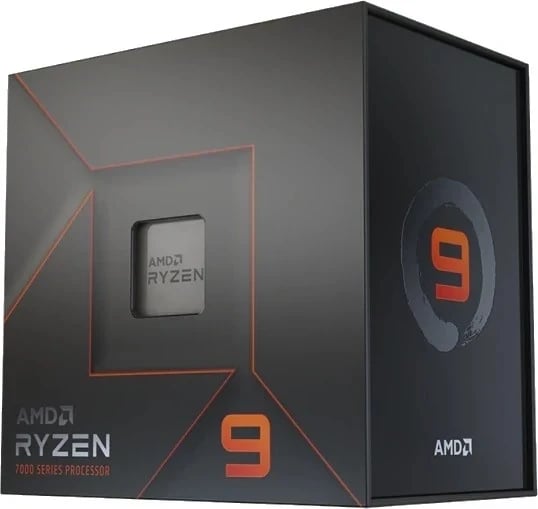 Procesor AMD Ryzen 9 - 7950X