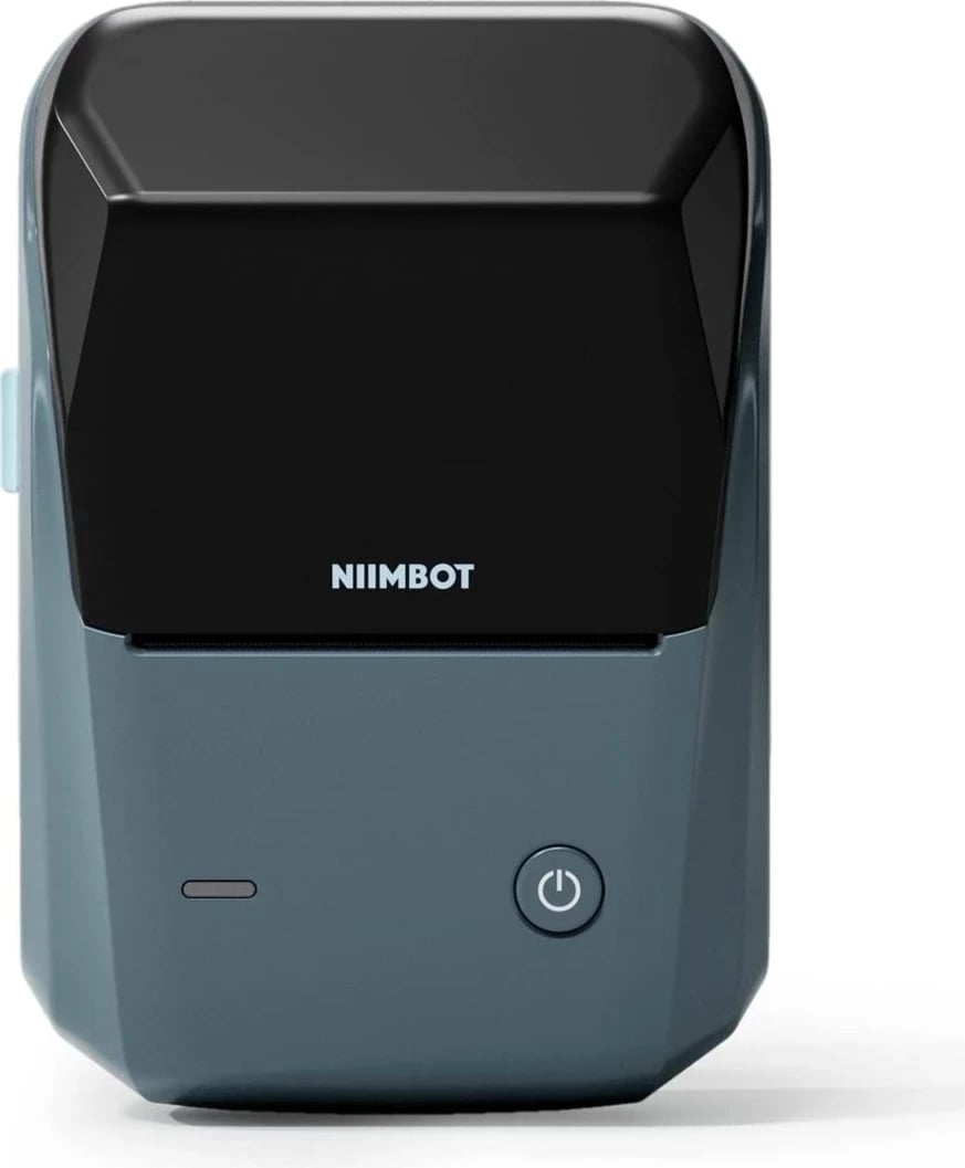 Printer për etiketa Niimbot B1, 1500 mAh