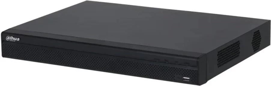 IP DVR DAHUA NVR4208-4KS3