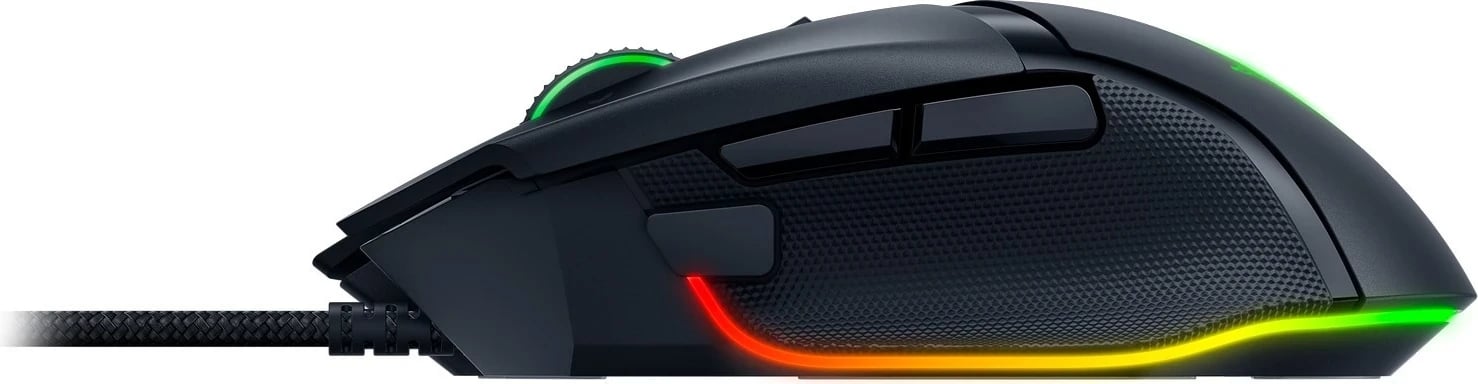 Maus Razer Basilisk V3, i zi