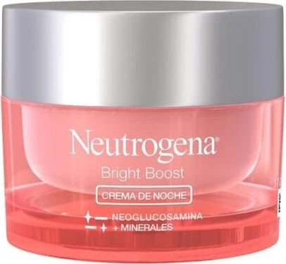 Neutrogena kreme Bright Boost e nates 50 ml