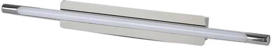 Dritë LED V-TAC VT-7014 12W 4000K 900lm Krom