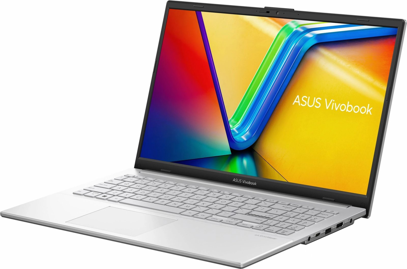 Laptop ASUS Vivobook Go 15 E1504FA-L1284, AMD Ryzen™ 5, 16 GB, 512 GB, e zezë