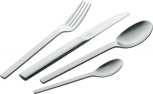 Set takëm Zwilling Minimale, 30 copë, çelik inox