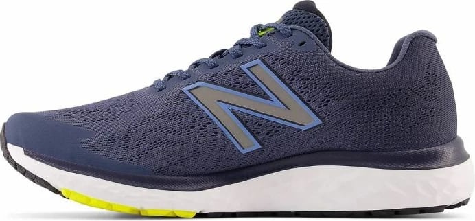 Atlete për meshkuj New Balance M M680CN7, blu marine