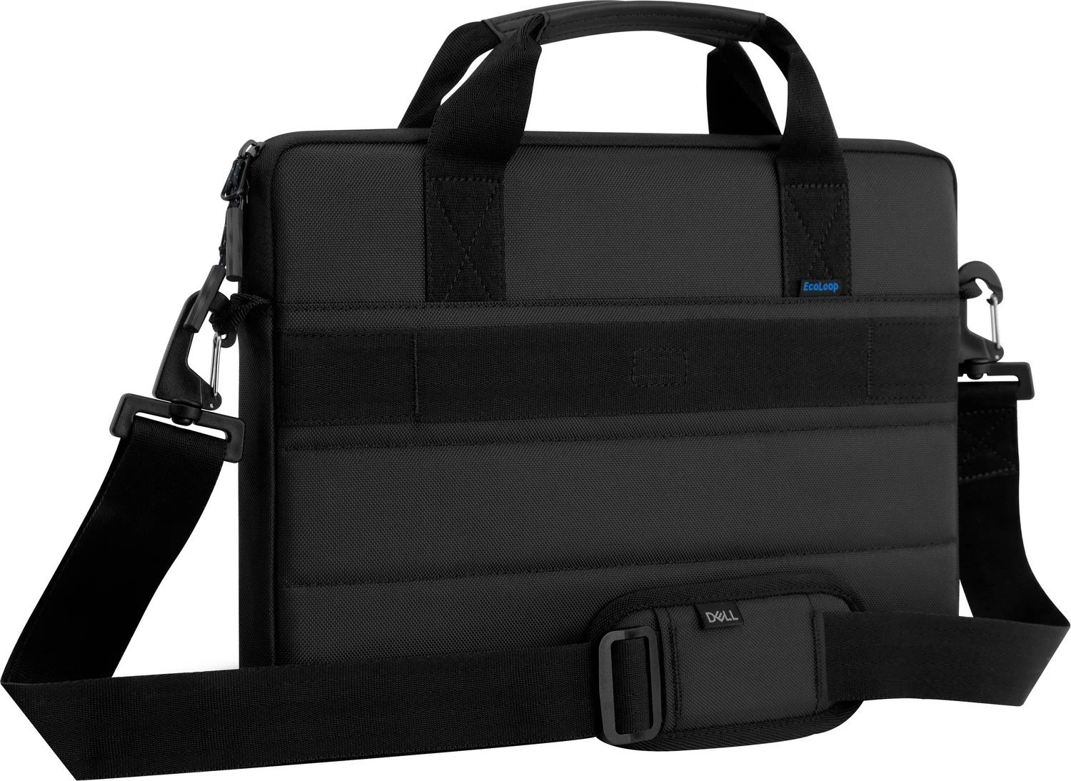 Çantë shpine për laptop Dell Ecoloop Pro Sleeve, 14'', e zezë 