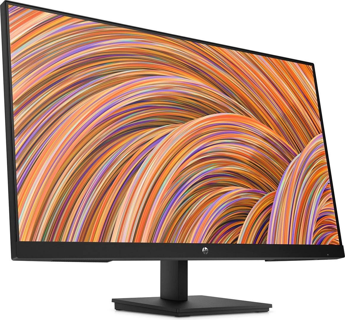 Monitor HP LED, Ips, 27", Full HD, i zi 