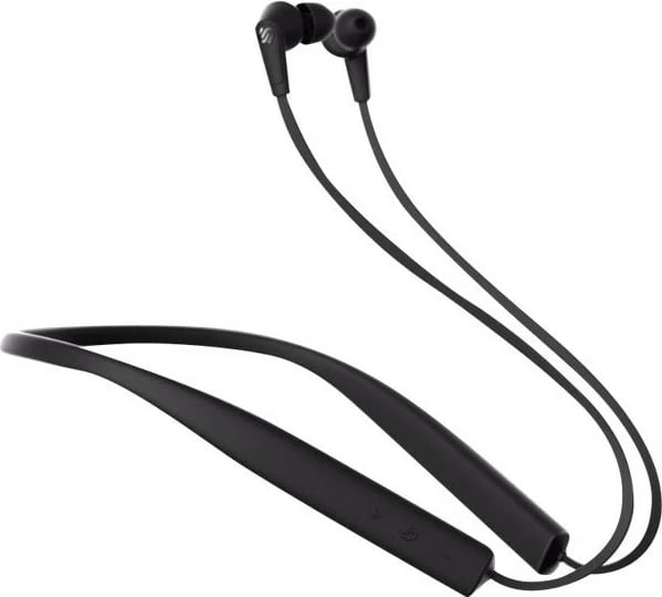 Kufje Urbanista Milan, Wireless, 20 - 20000 Hz, 34 g, Headset, Black