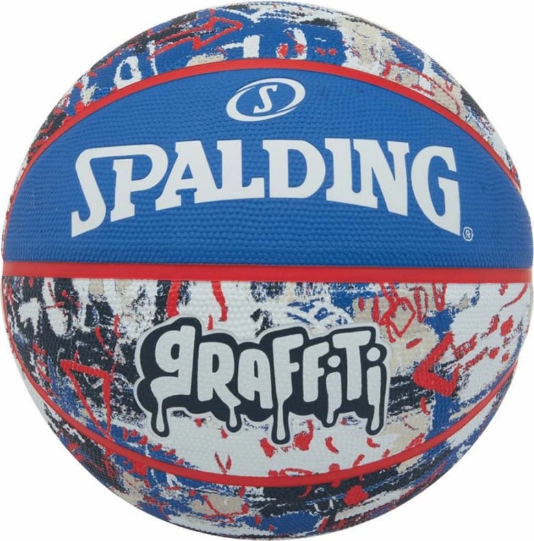 Top Basketbolli Spalding, për të gjithë