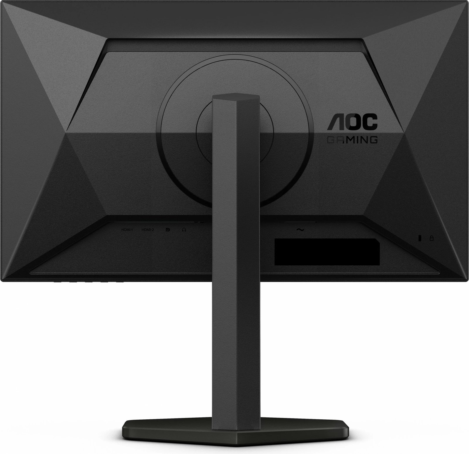 Monitor AOC 24G4X, 60.5 cm (23.8"), Full HD, 0.5 ms, i zi