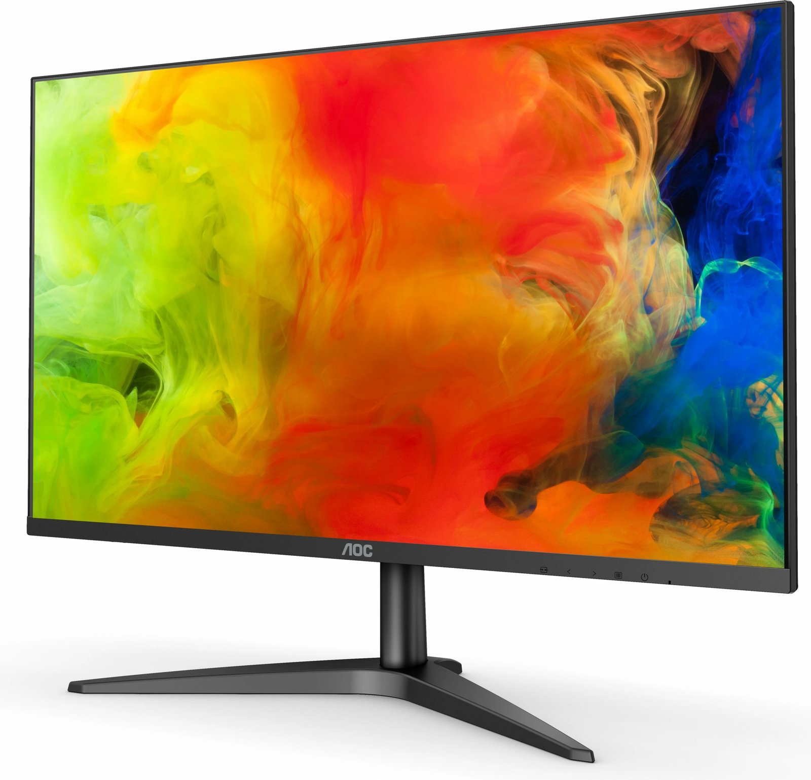 Monitor AOC B1 24B1H, 23.6", Full HD, LED, i zi