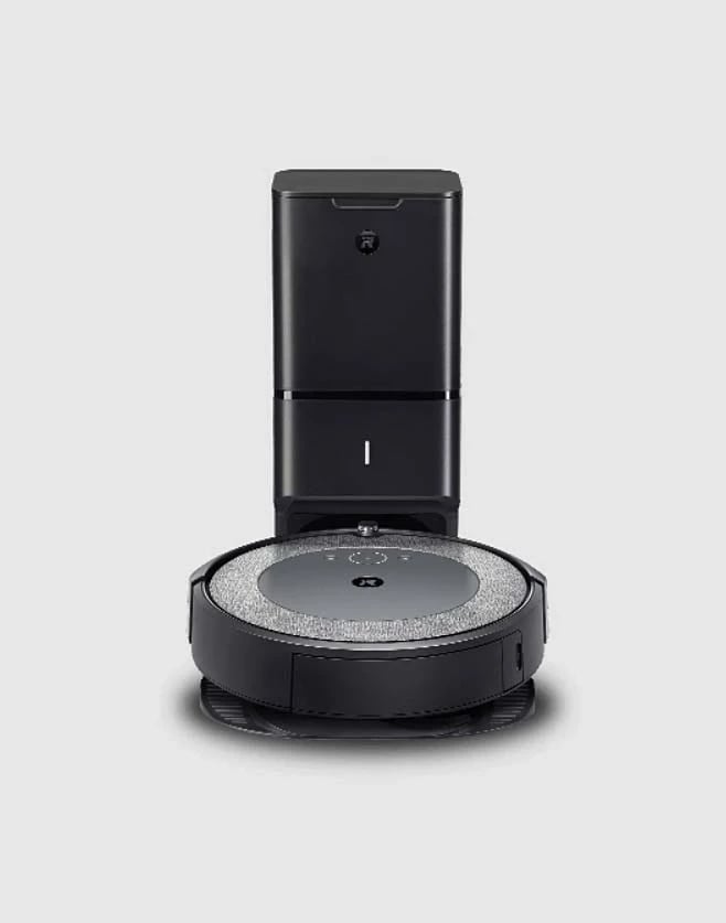 Robot pastrues iRobot Roomba i5+ i5658, Gri