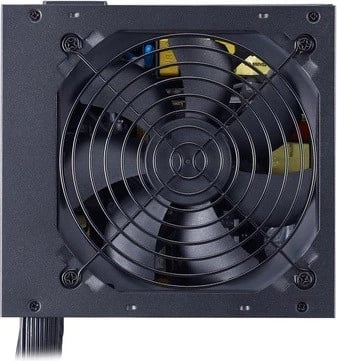 Burim energjie Cooler Master MWE, V2 80+ Bronze, 650W, 120mm, i zi 