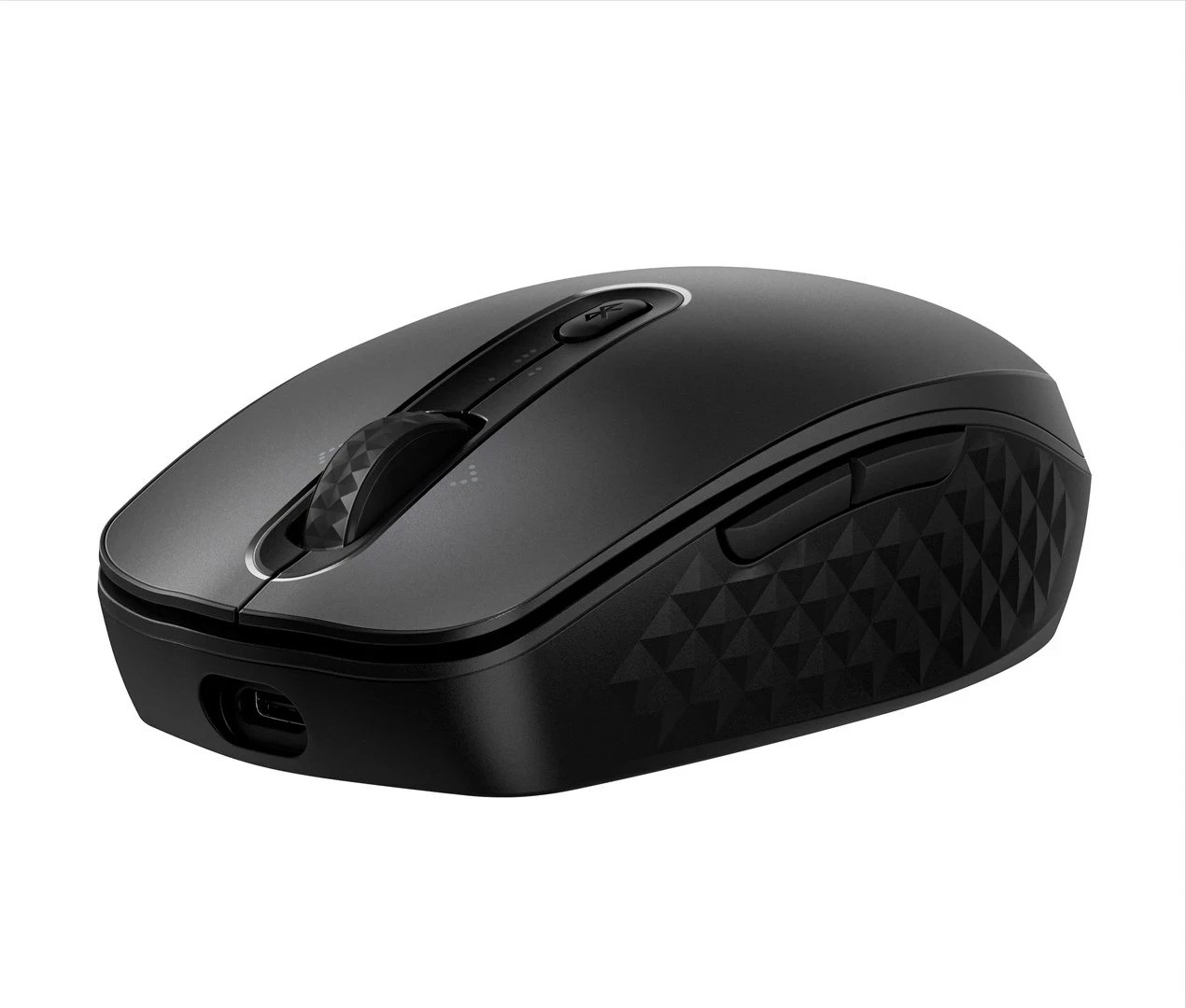 Maus HP 690 Wireless, i zi