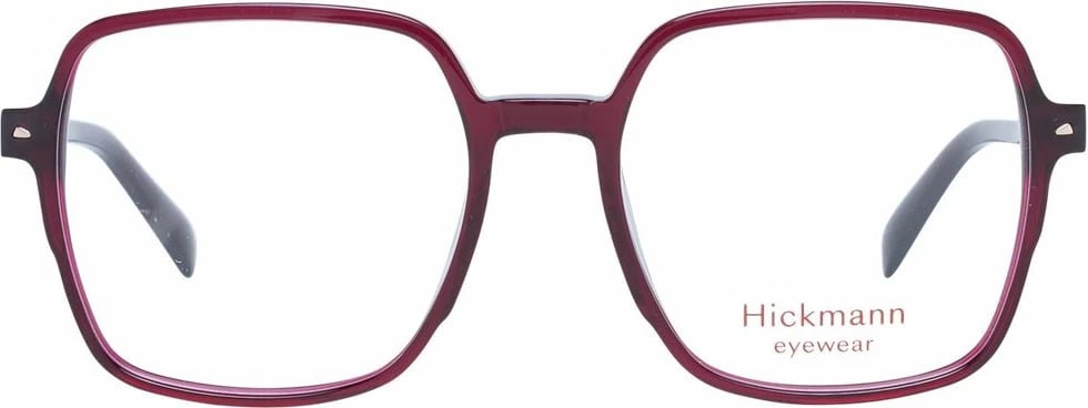 Syze optike femra Ana Hickmann, burgundy