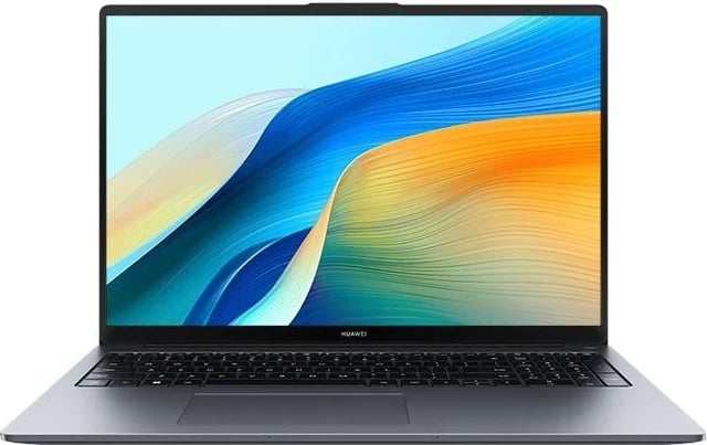 Laptop Huawei MateBook D 16 2024, i5-13420H, 16GB RAM, 1TB SSD, Gri