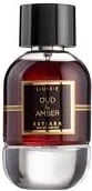 Eau De Parfum Estiara Oud & Amber 100 ml