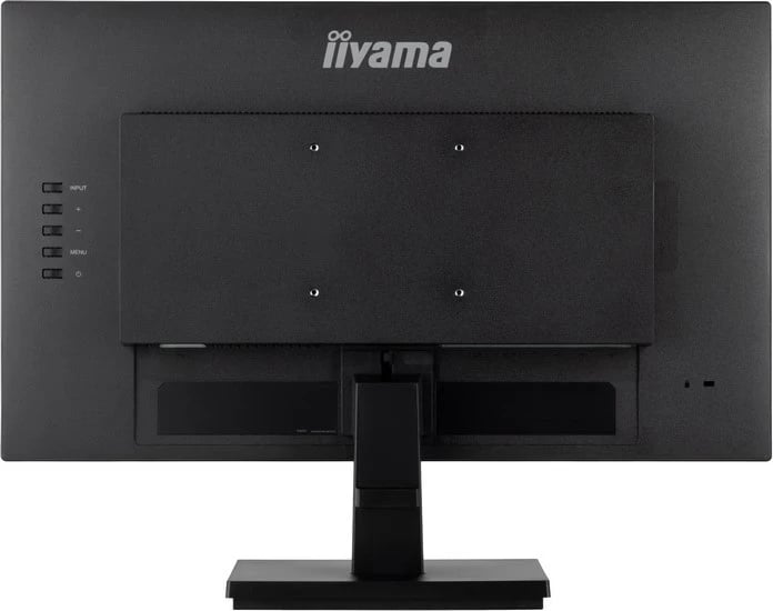 Monitor iiyama XU2492HSU-B6, ngjyrë e zezë