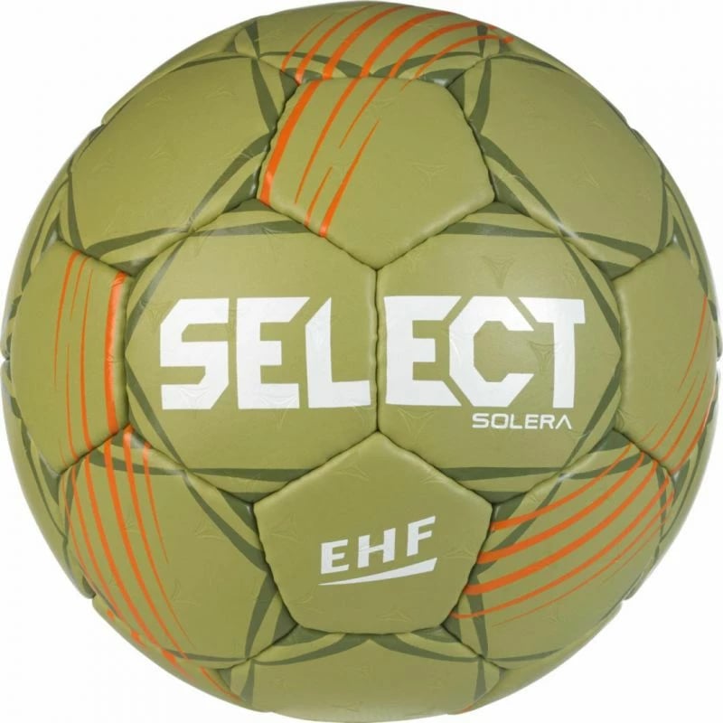 Top handbolli Select, jeshil