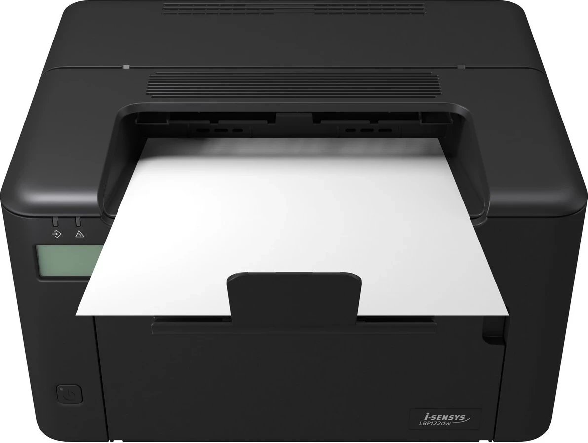 Printer Canon i-SENSYS LBP122dw, i zi