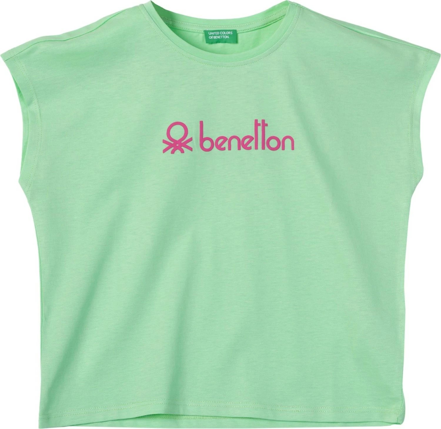 Maicë për vajza United Colors of Benetton BNT-G21304