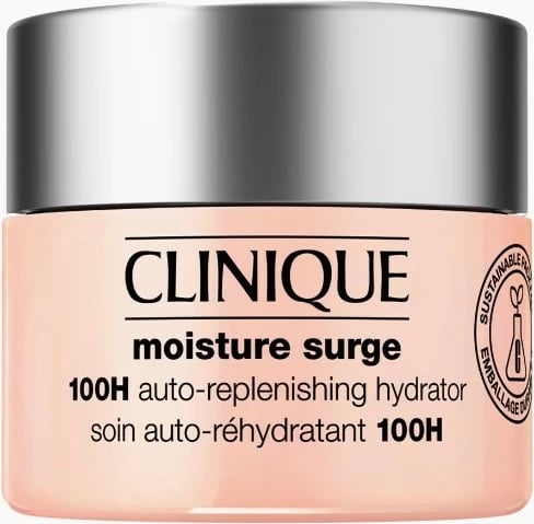 Hidratues për fytyrë Clinique Moisture Surge, 15 ml