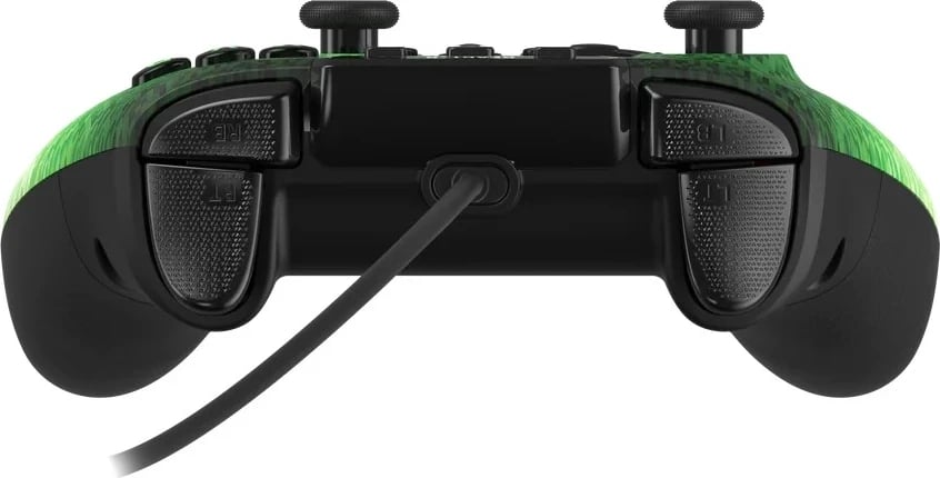 Kontroller Turtle Beach React-R për Xbox X/S, ngjyrë jeshile