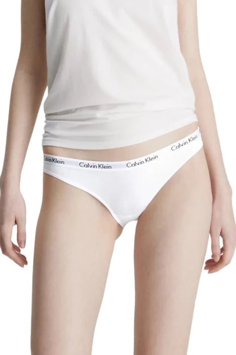 Maicë Intimo për Femra Calvin Klein, e bardhë