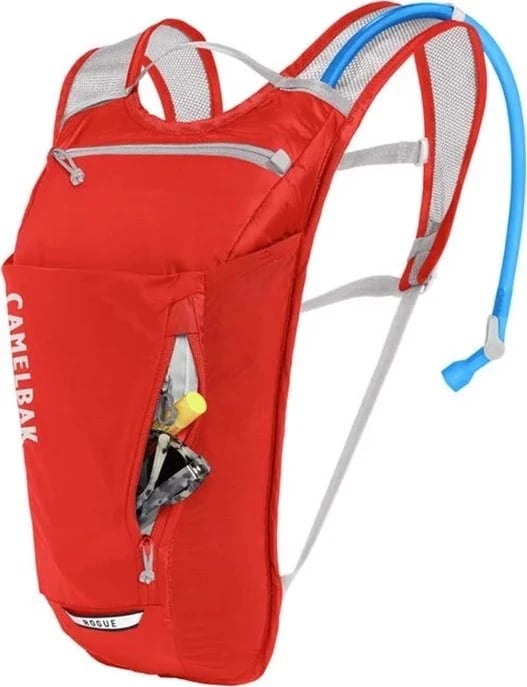 Shpinore CamelBak Rogue Light 1 e kuqe