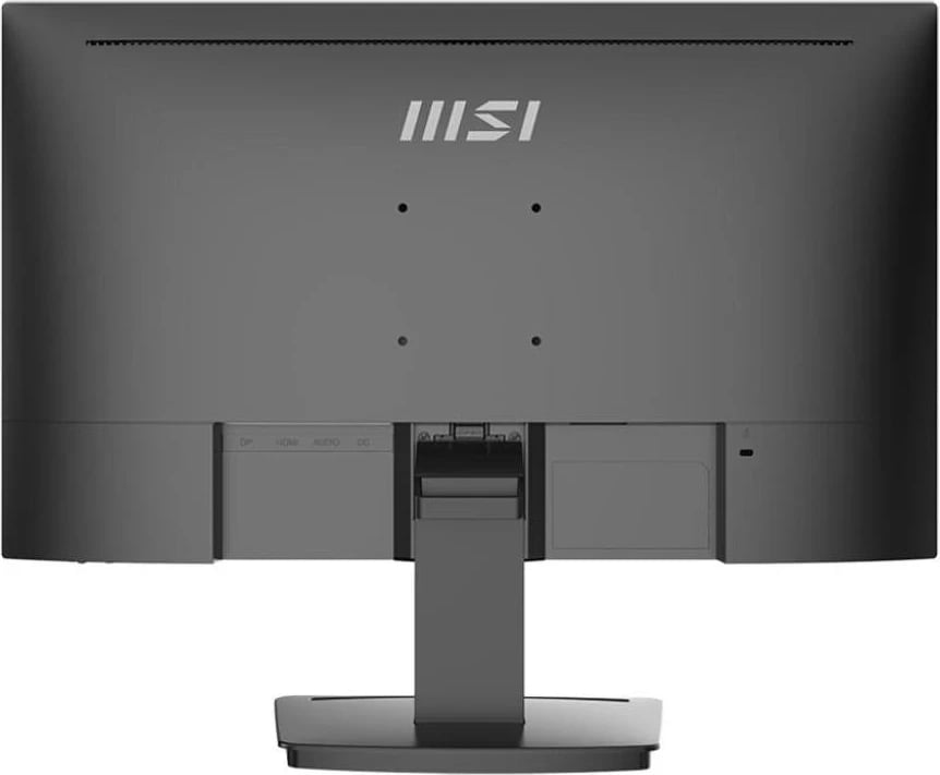 Monitor MSI PRO MP243X, 23.8" Full HD, 75Hz, i zi