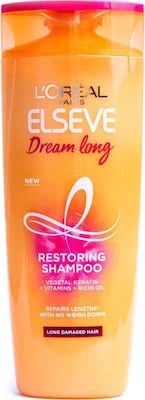 Els.Sh.Dream Long 400ml