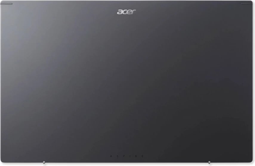 Laptop Acer Aspire 5 A517-58M-585G, Intel Core i5, 16 GB RAM, 512 GB SSD, Steel Grey