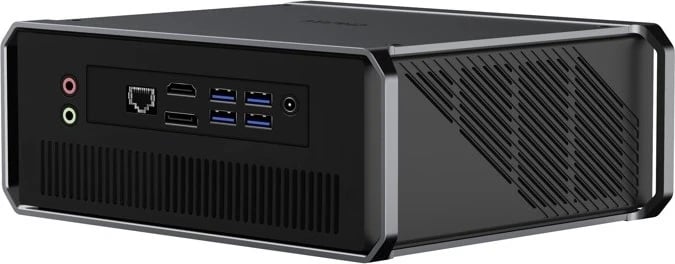 Mini PC CHUWI CoreBox CWI601 i3-1215U, Gri