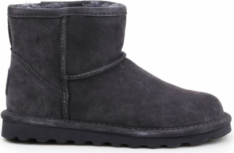 Çizme për femra BearPaw Alyssa, ngjyrë gri