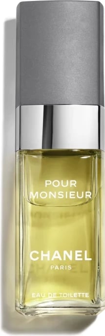 Eau de Toilette Pour Monsieur Chanel, 100 ml