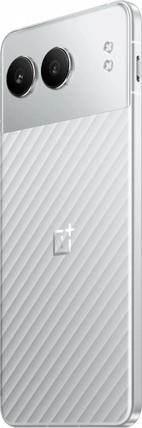 Celular OnePlus Nord 4 5G, 16/512GB, Srebrny