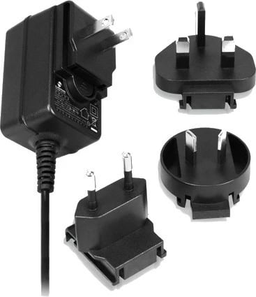 Furnizues energjie TC Electronic PowerPlug 9, 9V, i zi