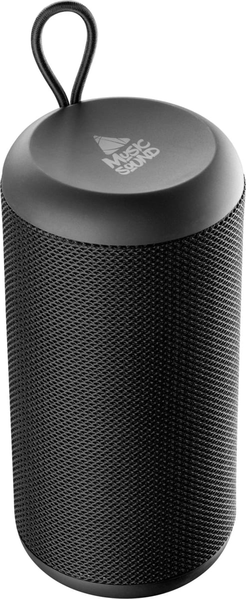 ZMADHUES ZERI MUSIC SOUND VERTICAL BTSPKMSVERTICALK | BLUETOOTH I ZI