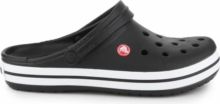 Atlete për meshkuj Crocs Crocband, të zeza