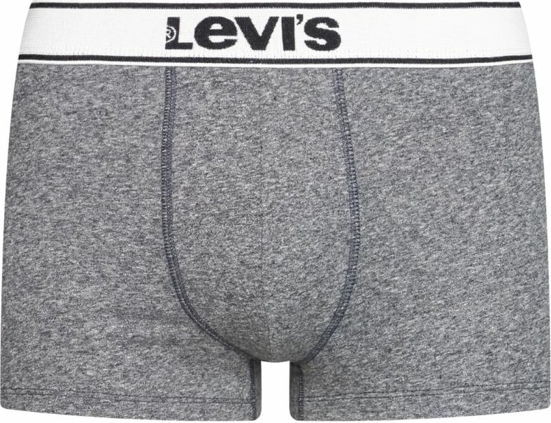 Të brendshme për meshkuj Levi's, gri