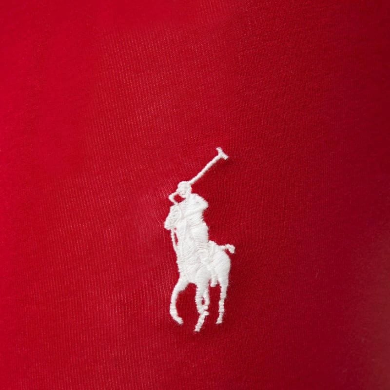 Të brendshme për meshkuj Polo Ralph Lauren, të zeza