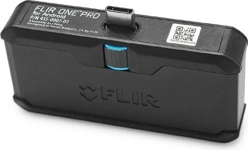 Kamerë termike Flir One Pro për Android USB-C